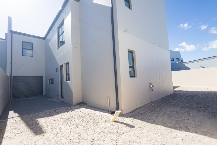 4 Bedroom Property for Sale in Sandown Western Cape